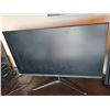 Image 2 : AOC and Acer Computer Monitors, Mixed Lot, Includes Power Cables