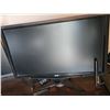 Image 3 : AOC and Acer Computer Monitors, Mixed Lot, Includes Power Cables