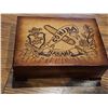 Image 4 : Cohiba Habana Wooden Cigar Humidor Box With Cigars and Humidifier