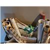 Image 2 : Holiday Gift Wrap, Decorative Gift Boxes And Tins