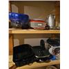 Image 1 : Cookware and Small Appliances Including Rival Electric Fondue Pot
