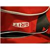 Image 2 : GRIT HTFX Red Hockey Bag and Oakley Black Backpack Lot