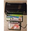 Image 1 : FoodSaver Vacuum Sealer with Freezer Rolls and Quart Size Bags