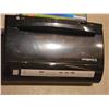 Image 2 : FoodSaver Vacuum Sealer with Freezer Rolls and Quart Size Bags