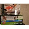 Image 3 : FoodSaver Vacuum Sealer with Freezer Rolls and Quart Size Bags