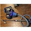 Image 4 : Dyson Cinetic Big Ball Canister Vacuum with Attachments and Hose