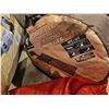 Image 3 : Woods Klondike 6 Tent With Woods Camimore 4 LB XL Sleeping Bag and Red Sleeping Bag
