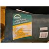 Image 4 : Camping Set: DuPont Hollofil Sleeping Bag, ESCORT Pillow, Airhead Inflator Pumpe
