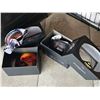 Image 1 : 509 Sinister X6 and Kingpin Goggles