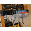 Image 2 : Wrenches, Oil Filters, Nails, Bolts, Work Gloves, Tools And Workshop Supplies