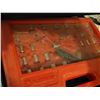 Image 5 : Hand Tools Lot With Drill Bits, Pliers, Clamps, Square, Screwdrivers, Fasteners