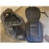 Image 1 : Ford f150 Seat Covers with Straps