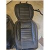 Image 2 : Ford f150 Seat Covers with Straps