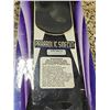 Image 2 : O'Brien Vortex Parabolic Sidecut Water Ski with Adjustable Bindings