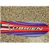 Image 3 : O'Brien Vortex Parabolic Sidecut Water Ski with Adjustable Bindings