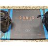 Image 2 : Ronix Wakeboard With Bindings Size 7-11, Blue, Model Board MSG