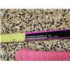 Image 2 : Reebok Sickick III and Sherwood Junior Hockey Sticks, Colour Tape