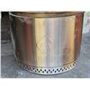Image 2 : HotShot Fire Pit With Grilling Grate and Engel High Flyer Cooler/Dry Box