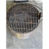 Image 4 : HotShot Fire Pit With Grilling Grate and Engel High Flyer Cooler/Dry Box