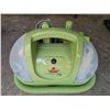 Image 1 : Bissell Little Green 1400-Y Portable Carpet Cleaner 120V 2.75 Amps