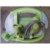 Image 4 : Bissell Little Green 1400-Y Portable Carpet Cleaner 120V 2.75 Amps
