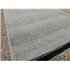 Image 2 : KingFisher Branded Grey Exercise or Yoga Mat Lot, Set of 2