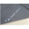 Image 3 : KingFisher Branded Grey Exercise or Yoga Mat Lot, Set of 2