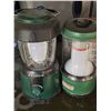 Image 3 : Woods Lantern, Coleman Lantern, Fuel Transfer Pump TRFA01 (Battery Operated, Auto-Stop)
