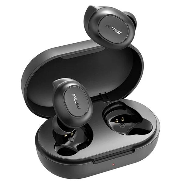 MPOW MDOTS True Wireless Bluetooth Earbuds (Model: BH510A) New Sealed!