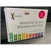 Image 7 : 23andMe DNA Testing Kit for Health + Ancestry - Saliva Collection Kit - New Sealed!