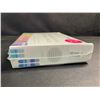 Image 8 : 23andMe DNA Testing Kit for Health + Ancestry - Saliva Collection Kit - New Sealed!