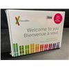 Image 7 : 23andMe DNA Testing Kit for Health + Ancestry - Saliva Collection Kit - New Sealed!