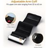 Image 5 : Checkme BP2A Upper Arm Wireless Blood Pressure Monitor with Bluetooth/App Sync - New Sealed!