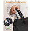 Image 8 : Checkme BP2A Upper Arm Wireless Blood Pressure Monitor with Bluetooth/App Sync - New Sealed!
