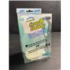 Image 1 : Scrub Daddy "Soap Daddy" Dual-Action Soap Dispenser - Fill With Liquid Soap - New!