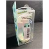 Image 2 : Scrub Daddy "Soap Daddy" Dual-Action Soap Dispenser - Fill With Liquid Soap - New!