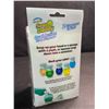 Image 3 : Scrub Daddy "Soap Daddy" Dual-Action Soap Dispenser - Fill With Liquid Soap - New!