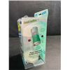 Image 4 : Scrub Daddy "Soap Daddy" Dual-Action Soap Dispenser - Fill With Liquid Soap - New!