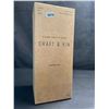 Image 9 : Craft & Kin Stone Fruit & Sage Botanical Scented Reed Diffuser with Dried Flowers - New