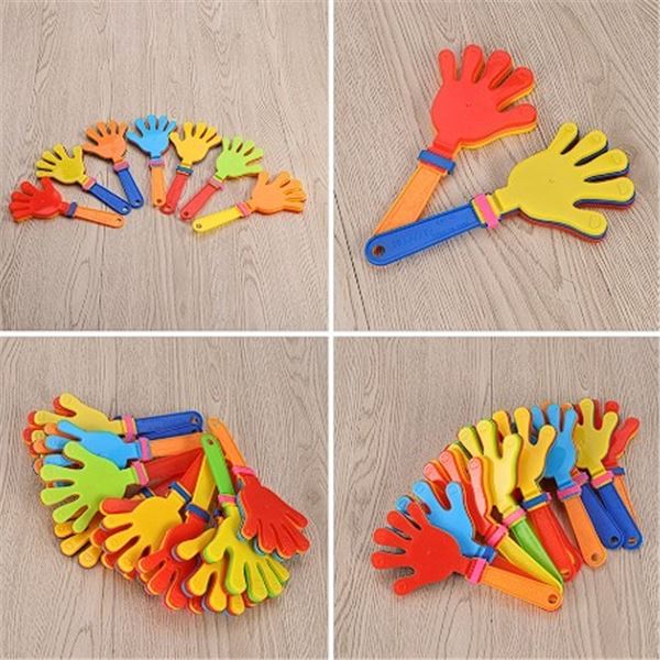 Lot of 48pcs Hand-Slap Toys/Fidget Toys (2 Pack/24pcs Per Pack) - New