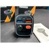 Image 2 : Lot of 3 VTIN Wireless FM Bluetooth Transmitters (Model: BH438A) Stream Audio/Charges Devices - New