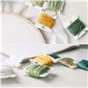 Image 6 : 8 Packs (120pcs Each) Plastic Thread Cards/Floss Bobbins for Thread/Embroidery Thread - New