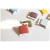 Image 7 : 8 Packs (120pcs Each) Plastic Thread Cards/Floss Bobbins for Thread/Embroidery Thread - New