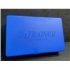 Image 11 : Bas Ruttan O2 Trainer Device - Official O2 Respirator Breathing Lung Trainer - Brand New!