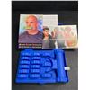 Image 9 : Bas Ruttan O2 Trainer Device - Official O2 Respirator Breathing Lung Trainer - Brand New!