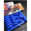 Image 10 : Bas Ruttan O2 Trainer Device - Official O2 Respirator Breathing Lung Trainer - Brand New!