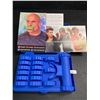 Image 9 : Bas Ruttan O2 Trainer Device - Official O2 Respirator Breathing Lung Trainer - Brand New!