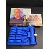 Image 9 : Bas Ruttan O2 Trainer Device - Official O2 Respirator Breathing Lung Trainer - Brand New!