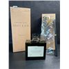Image 7 : Craft & Kin Stone Fruit & Sage Botanical Scented Reed Diffuser with Dried Flowers - New