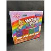 Image 9 : The Fidget Game Word Pop! Learn to Read in Weeks; Multisensory Reading/Phonics Interactive Game; New